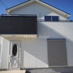 上尾市上　全１棟　【新築一戸建て住宅 /上尾市・販売事例集】