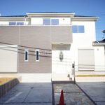 上尾市上　全２棟　２号棟　【新築一戸建て住宅 /上尾市・販売事例集】