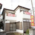 上尾市原市　Ｓ６２年築　【中古一戸建て住宅 /上尾市・販売事例集】