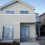 上尾市向山１丁目　全１棟　【新築一戸建て住宅 /上尾市・販売事例集】