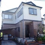 上尾市小敷谷　Ｈ１２年築　【中古一戸建て住宅 /上尾市・販売事例集】