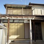 上尾市二ツ宮　Ｓ６１年築　【中古一戸建て住宅 /上尾市・販売事例集】