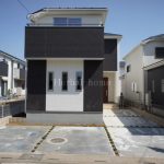 上尾市錦町　全１１棟　５号棟　【新築一戸建て住宅 /上尾市・販売事例集】