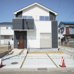 上尾市錦町　全１１棟　１０号棟　【新築一戸建て住宅 /上尾市・販売事例集】