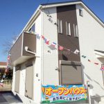 上尾市西宮下１丁目　全２棟　２号棟　【新築一戸建て住宅 /上尾市・販売事例集】