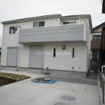 上尾市久保　全１棟　【新築一戸建て住宅 /上尾市・販売事例集】