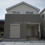 上尾市地頭方　全２棟　１号棟　【新築一戸建て住宅 /上尾市・販売事例集】