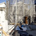 上尾市五番町　全３棟　１号棟　【新築一戸建て住宅 /上尾市・販売事例集】