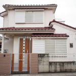 上尾市上　Ｓ６２年築　【中古一戸建て住宅 /上尾市・販売事例集】