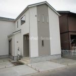 上尾市本町２丁目　全４棟　１号棟　【新築一戸建て住宅 /上尾市・販売事例集】