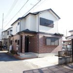 上尾市平塚　Ｈ１１年築　【中古一戸建て住宅 /上尾市・販売事例集】