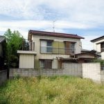 上尾市壱丁目　約２９坪　【土地/上尾市・販売事例集】