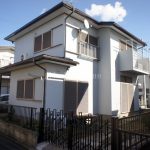 上尾市原市　Ｓ５３年築　【中古一戸建て住宅 /上尾市・販売事例集】