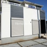 上尾市西宮下２丁目　全４棟　２号棟　【新築一戸建て住宅 /上尾市・販売事例集】