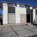 上尾市西宮下２丁目　全４棟　３号棟　【新築一戸建て住宅 /上尾市・販売事例集】