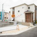 上尾市久保　全４棟　４号棟　【新築一戸建て住宅 /上尾市・販売事例集】
