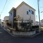 ☆新着☆ 上尾市中新井 H23年築 【不動産 / 中古一戸建て】