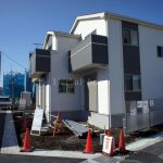 上尾市久保　全４棟　１号棟　【新築一戸建て住宅 /上尾市・販売事例集】