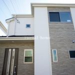 上尾市久保　全４棟　３号棟　【新築一戸建て住宅 /上尾市・販売事例集】