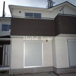 上尾市小泉　全９棟　５号棟　【新築一戸建て住宅 /上尾市・販売事例集】