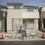 上尾市東町1丁目 全6棟 2号棟 【新築一戸建て住宅 /上尾市・販売事例集】