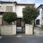 上尾市原市　Ｓ６１年築　【中古一戸建て住宅 /上尾市・販売事例集】