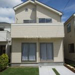 上尾市上　全７棟　C号棟　【新築一戸建て住宅 /上尾市・販売事例集】