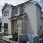 上尾市上　全７棟　Ｇ号棟　【新築一戸建て住宅 /上尾市・販売事例集】