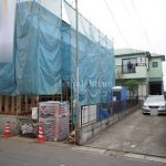 上尾市五番町　全１棟　【新築一戸建て住宅 /上尾市・販売事例集】