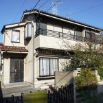 上尾市中妻５丁目　約３３坪　【土地/上尾市・販売事例集】