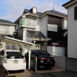 ☆新着☆ 上尾市壱丁目 S63年築 【不動産 / 中古一戸建て】