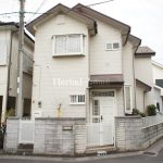 上尾市原市　Ｈ３年築　【中古一戸建て住宅 /上尾市・販売事例集】