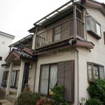 上尾市谷津２丁目　Ｈ１１年築　【中古一戸建て住宅 /上尾市・販売事例集】