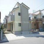 上尾市領家　Ｈ２３年築　【中古一戸建て住宅 /上尾市・販売事例集】