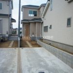 上尾市瓦葺　全６区画　Ｂ号棟　【新築一戸建て住宅 /上尾市・販売事例集】