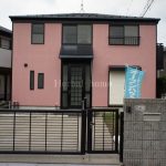 上尾市原市　Ｈ７年築　【中古一戸建て住宅 /上尾市・販売事例集】