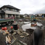 ☆新着☆ 上尾市柏座4丁目 全2棟 1号棟 【不動産 / 新築一戸建て】