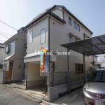 ≪画像追加≫ 上尾市南 H3年築 【不動産 / 中古一戸建て】