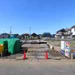 ☆新着☆ 上尾市井戸木2丁目 全3棟 3号棟 【不動産 / 新築一戸建て】