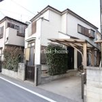 ☆新着☆ 上尾市地頭方 H7年築 【不動産 / 中古一戸建て】