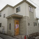 上尾市久保　全５棟　５号棟　【新築一戸建て住宅 /上尾市・販売事例集】