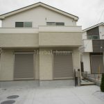 上尾市久保　全５棟　３号棟　【新築一戸建て住宅 /上尾市・販売事例集】