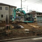 上尾市向山１丁目　全１棟　【新築一戸建て住宅 /上尾市・販売事例集】