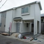 上尾市上　全４棟　１号棟　【新築一戸建て住宅 /上尾市・販売事例集】