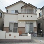 上尾市上　Ｈ２０年築　【中古一戸建て住宅 /上尾市・販売事例集】