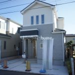 上尾市日の出１丁目　全２棟　１号棟　【新築一戸建て住宅 /上尾市・販売事例集】