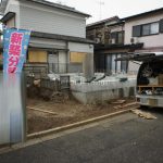 上尾市原市　全１棟　【新築一戸建て住宅 /上尾市・販売事例集】