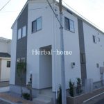 上尾市栄町　全２棟　１号棟　【新築一戸建て住宅 /上尾市・販売事例集】