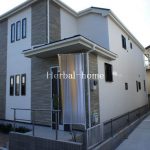 上尾市栄町　全２棟　２号棟　【新築一戸建て住宅 /上尾市・販売事例集】