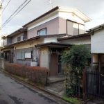 上尾市畔吉　約３９坪　【土地/上尾市・販売事例集】